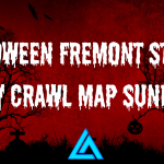 halloween-fremont-street-day-crawl-map-sunday