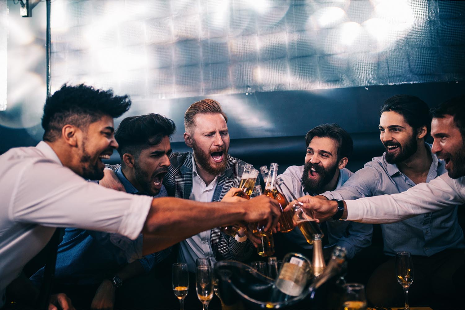 why-you-should-have-a-bachelor-party-with-bottle-service-in-las-vegas-now